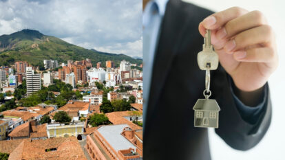 Vivienda subsidios Cali