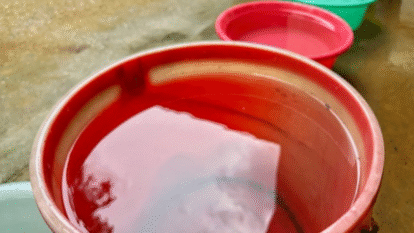 Cortes de agua en Bogotá