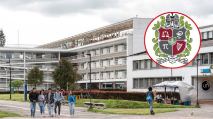 Universidad Nacional convocatoria