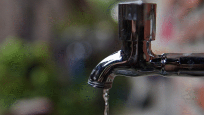 Cortes de agua Bogotá