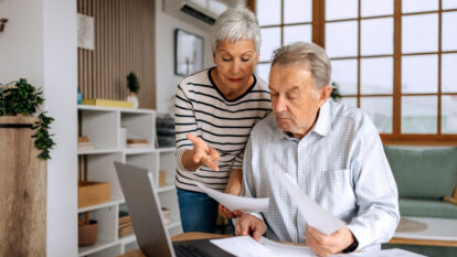 Pensión vitalicia requisitos