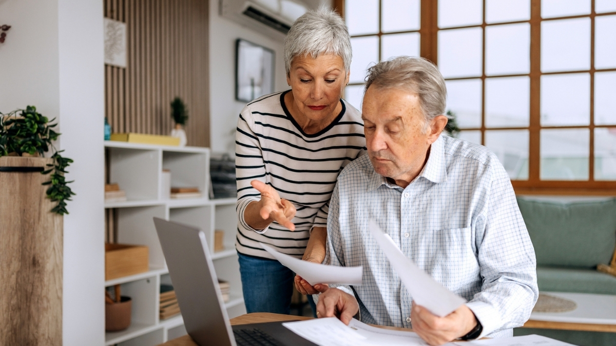 Pensión vitalicia requisitos