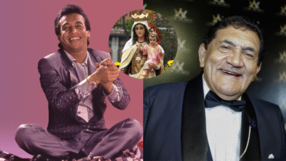 Vallenatos Virgen del Carmen