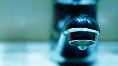 Cortes de agua Bogotá