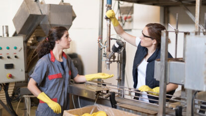 Trabajadores reducción jornada