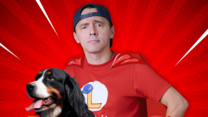 Maratón de Humor Luchito