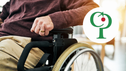 Pensión de invalidez