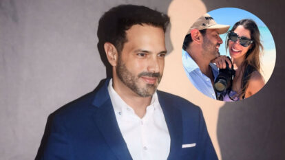 Alejandro Estrada relación