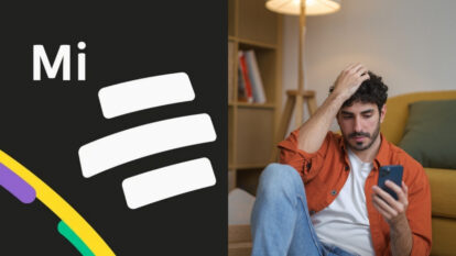 Bancolombia app suspensión