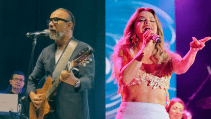 Concierto Santa Marta