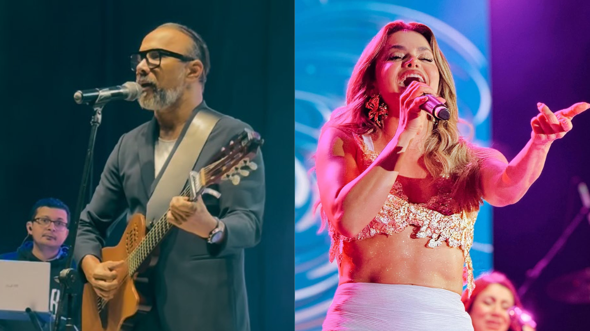 Concierto Santa Marta