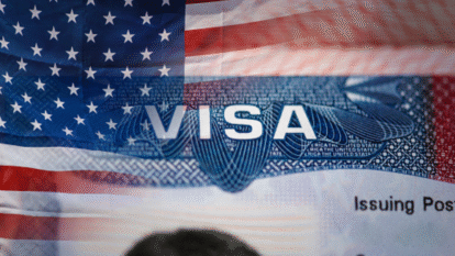 VISA