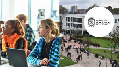 Cursos idiomas Nacional