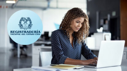 Convocatoria Registraduría