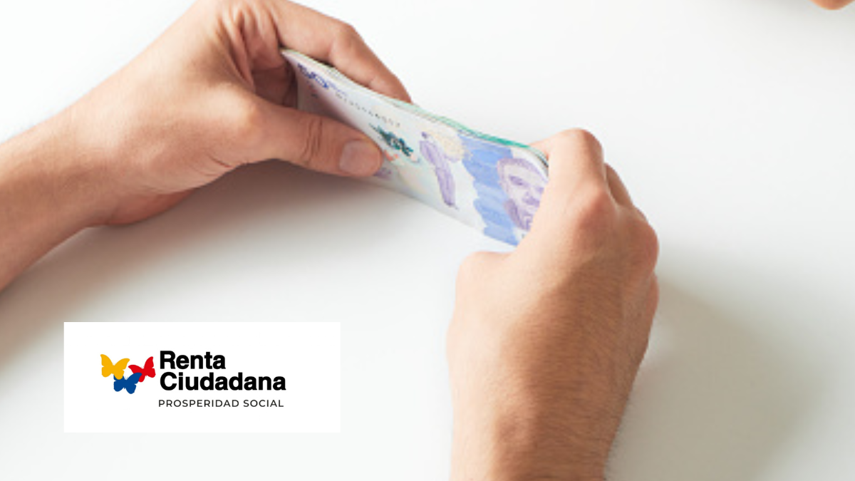 Renta Ciudadana
