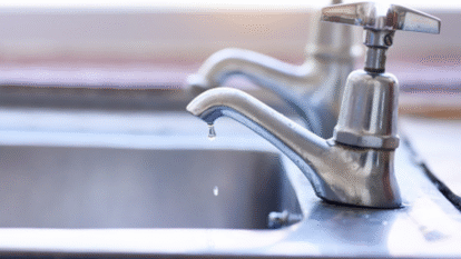 cortes de agua Bogotá