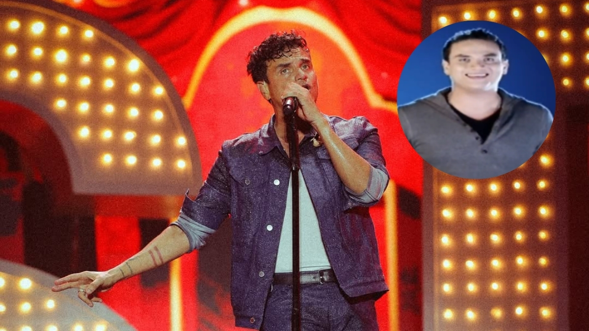 Silvestre reality show