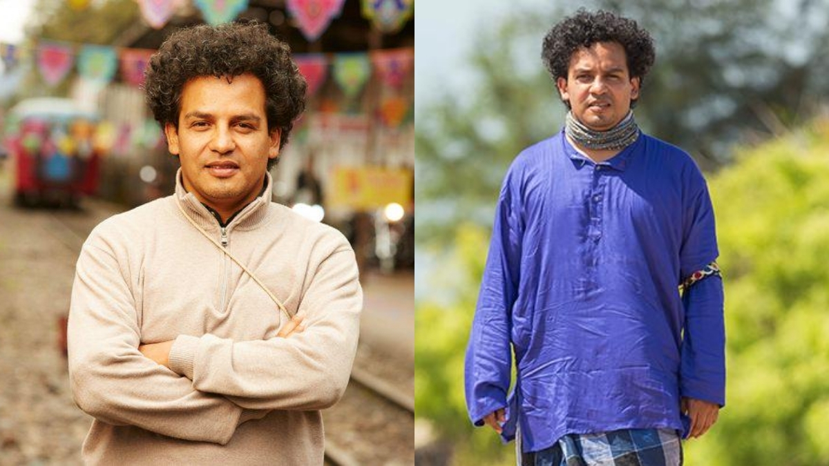 Primer ganador Desafío