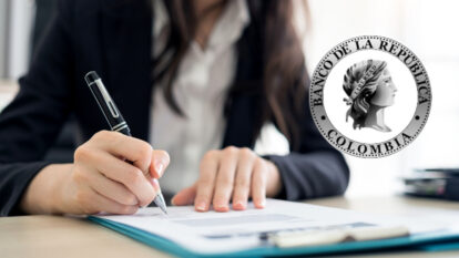 Banco de la República empleos