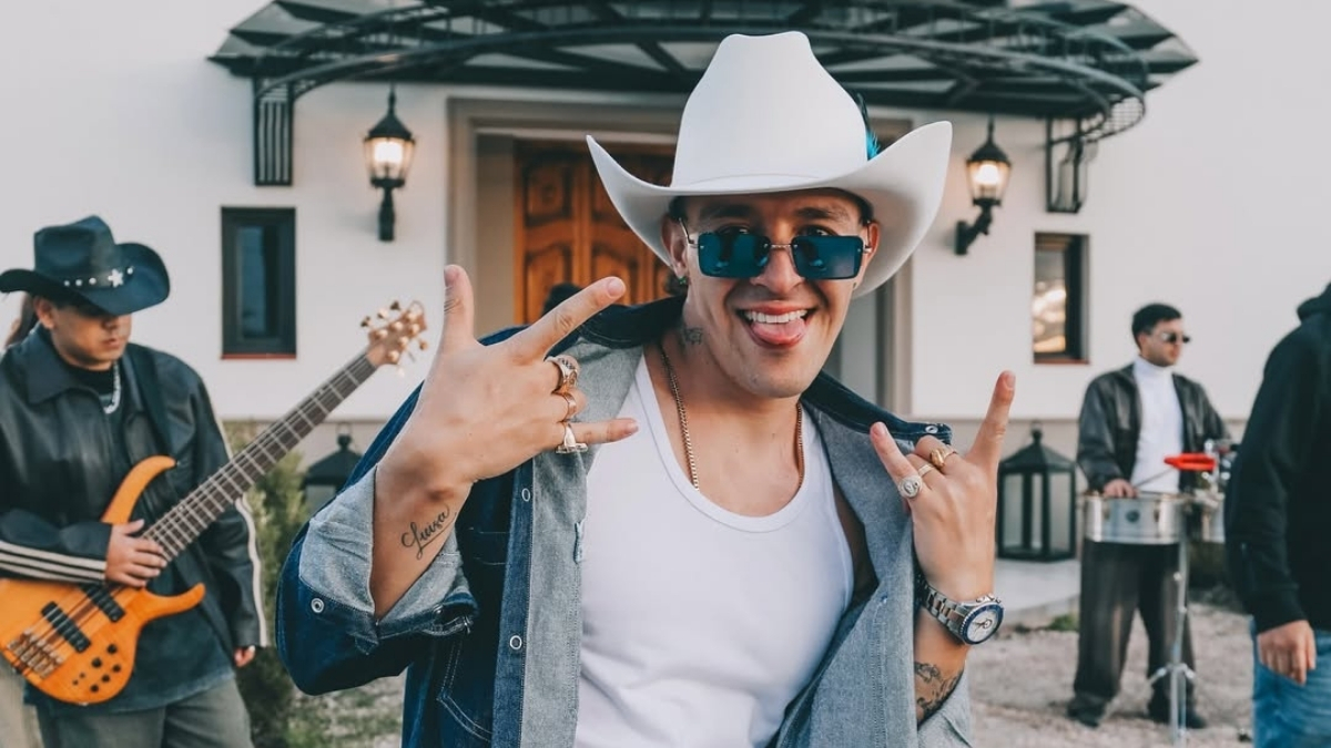 Luis Alfonso concierto