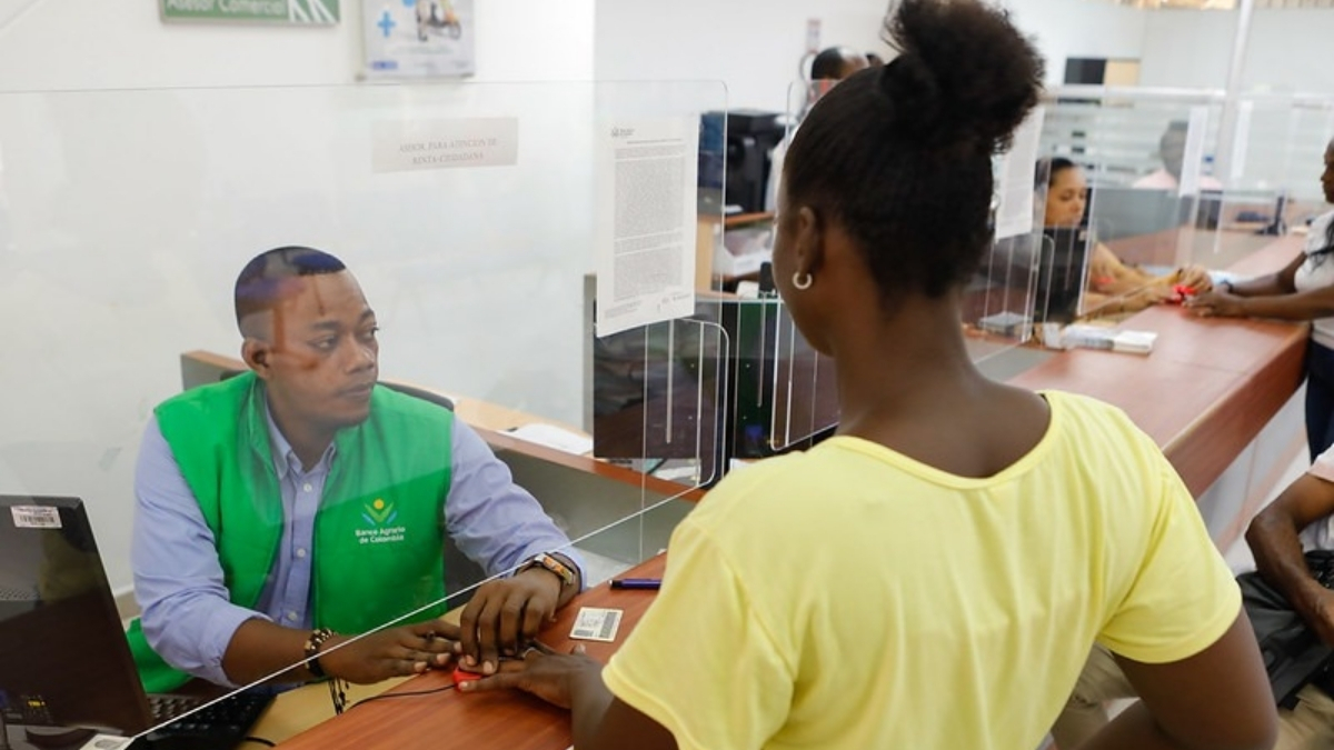 Renta ciudadana fechas