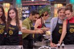 Eliminado MasterChef 31 jul