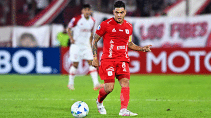 Juan Fernando Quintero