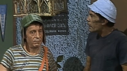 El Chavo del 8