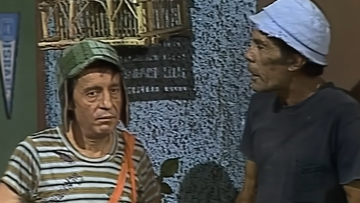 El Chavo del 8