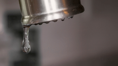 Cortes de agua Bogotá