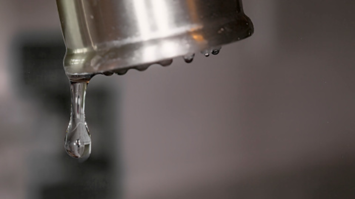 Cortes de agua Bogotá