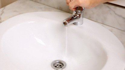 Cortes de agua de Bogotá