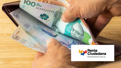 Renta Ciudadana