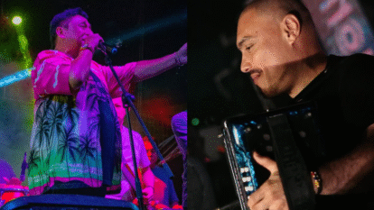 Embajadores Vallenatos