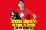 Maratón Luchito
