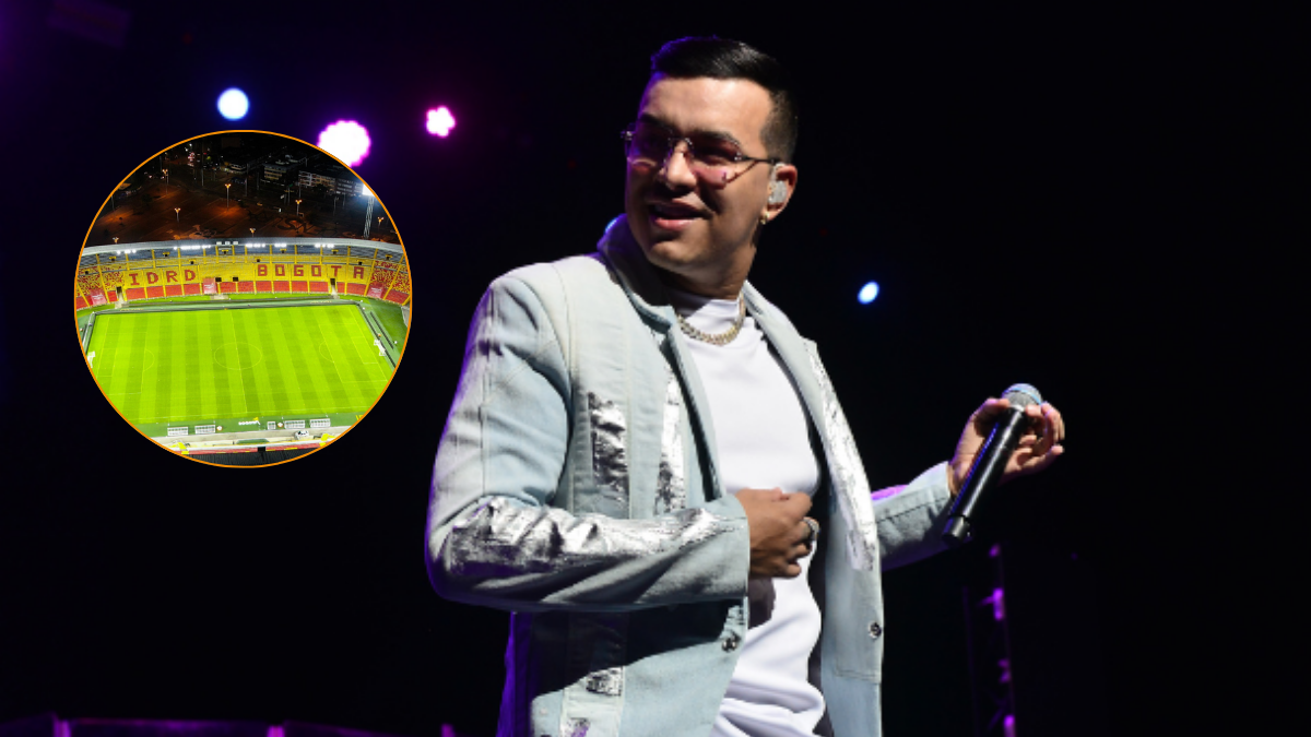 Crédito: Getty Images