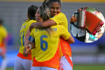 Vallenatos Selección Colombia