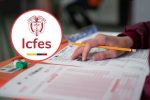 Citación examen ICFES