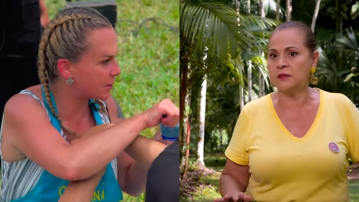 Descompensación MasterChef