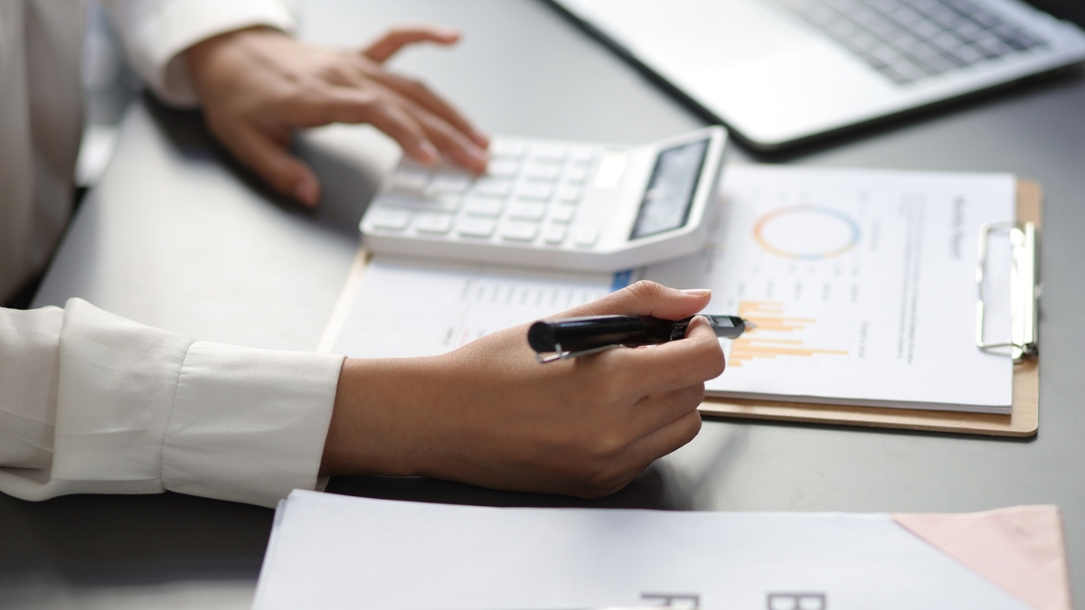 Documentos crédito banco