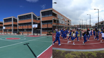 Matrículas colegios públicos