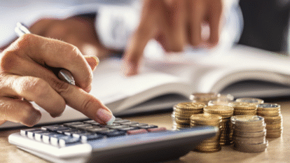 Declaración de renta