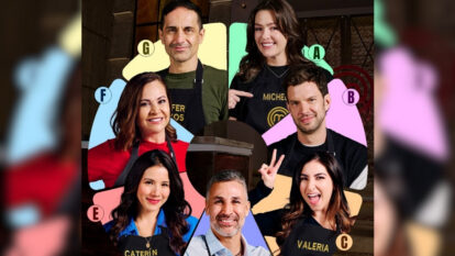 Eliminado MasterChef