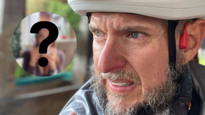 Pareja Andrés Parra