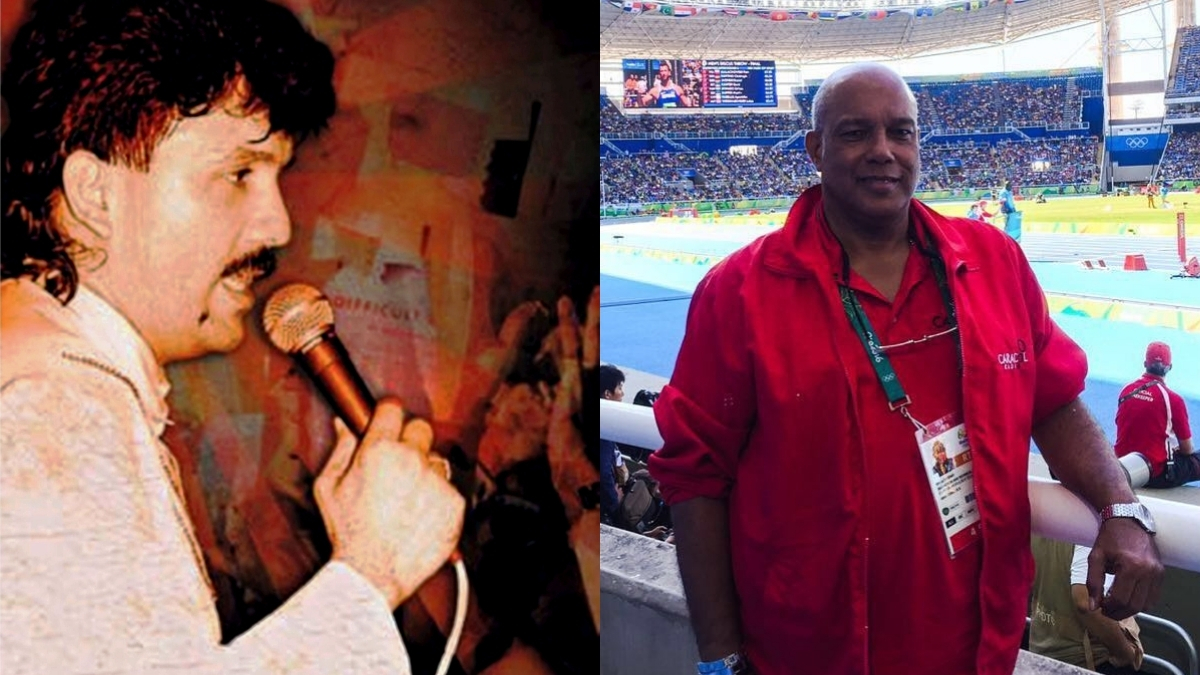 Rafael Orozco - Eugenio Baena