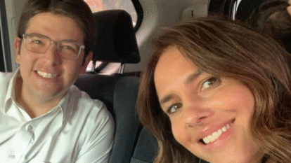 Crédito:@Paolaturbay