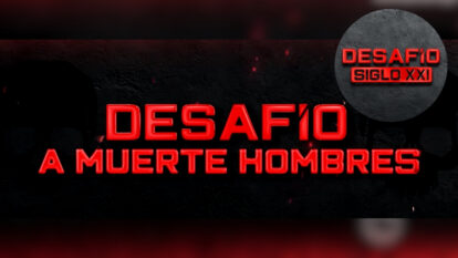 Eliminado El Desafío