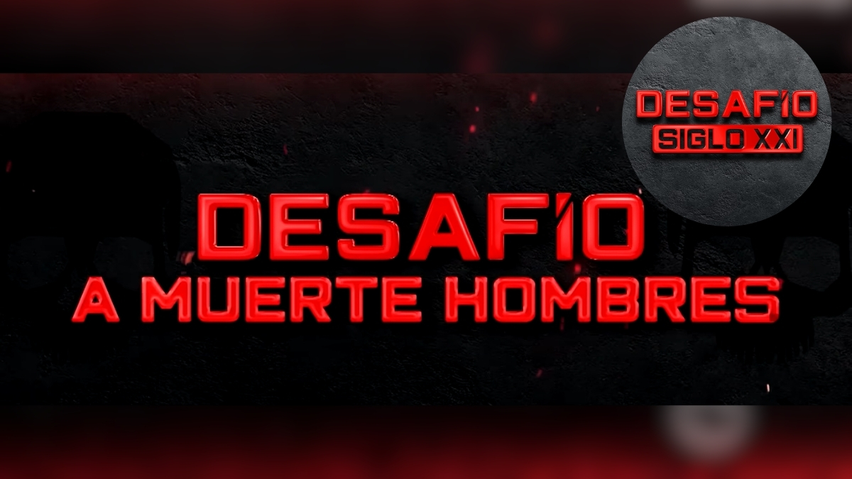 Eliminado El Desafío