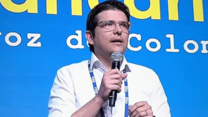 Miguel Uribe reacciones