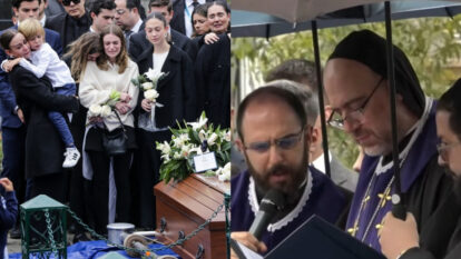 Sacerdotes maronitas